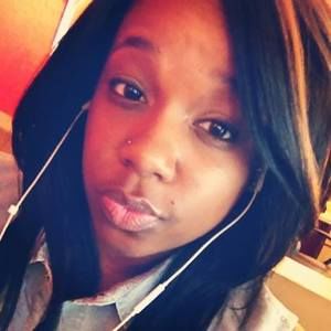 Meet your Posher, Catherine